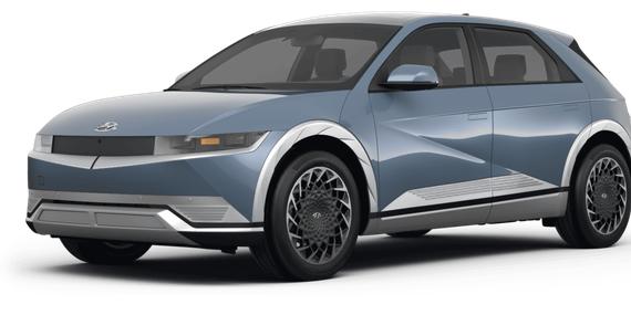 HYUNDAI IONIQ 5 2023 KM8KRDAF6PU127911 image HYUNDAI IONIQ 5 2023 KM8KRDAF6PU127911 image